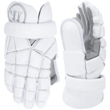 Warrior Nemesis 19 Goalie Glove Side