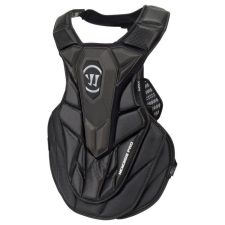 Warrior Nemesis Pro 19 Chest Pad Side