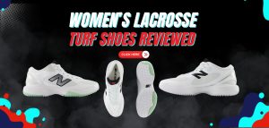 Womens Lacrosse Turf Shoes