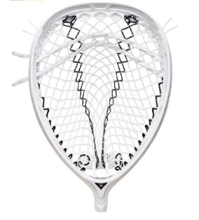 yeahProduct Review ECD Impact Goalie Head w. Elite Pocket