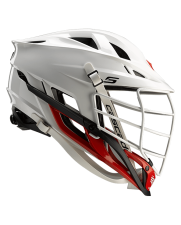 cascade s lacrosse helmet