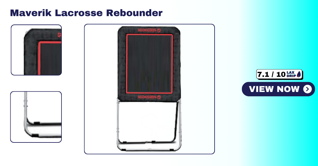 Maverik Lacrosse Rebounder