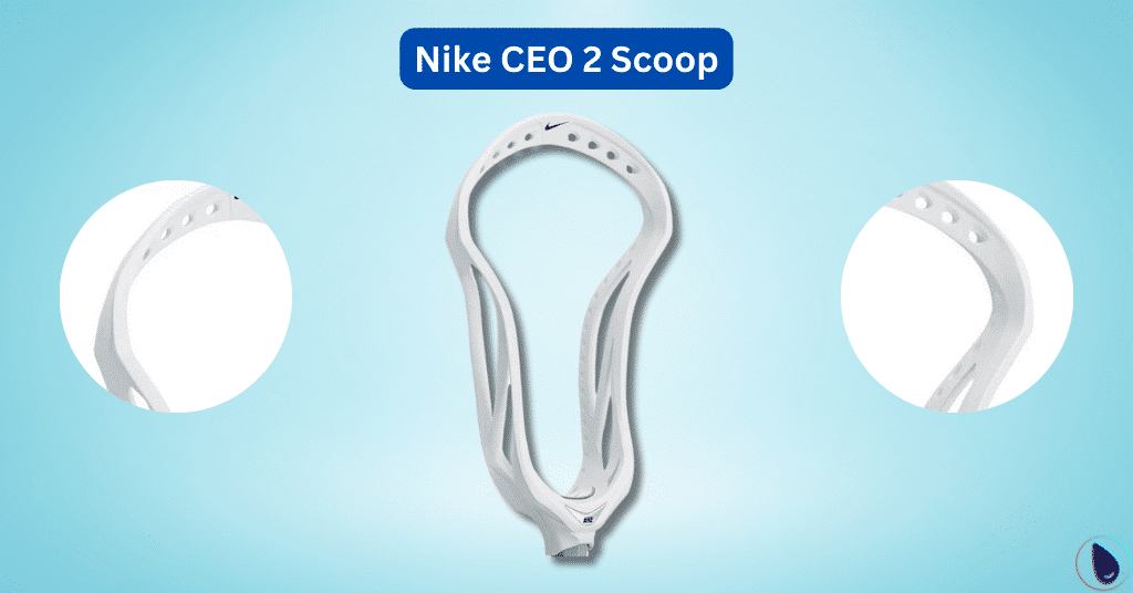 Nike CEO 2 Scoop