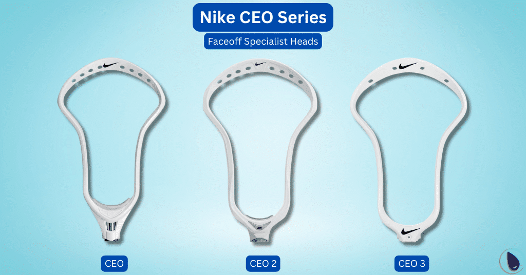 Nike CEO Series