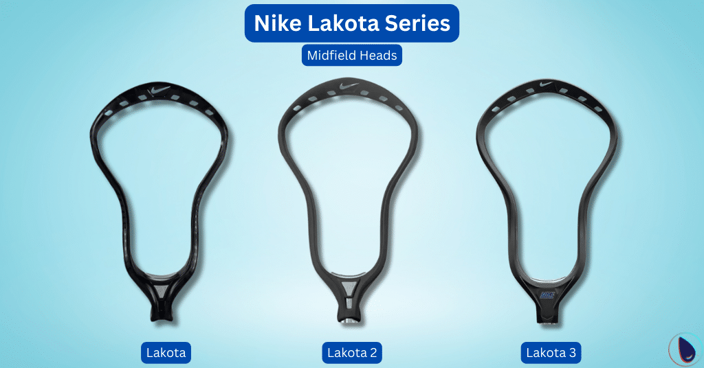 Nike Lakota Series
