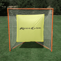 Rage Cage Brave Lacrosse Goal