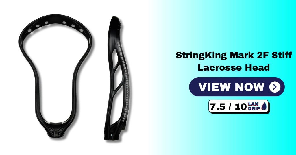 StringKing Mark 2F Stiff