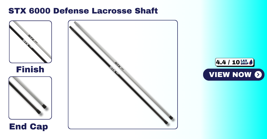 STX 6000 Defense