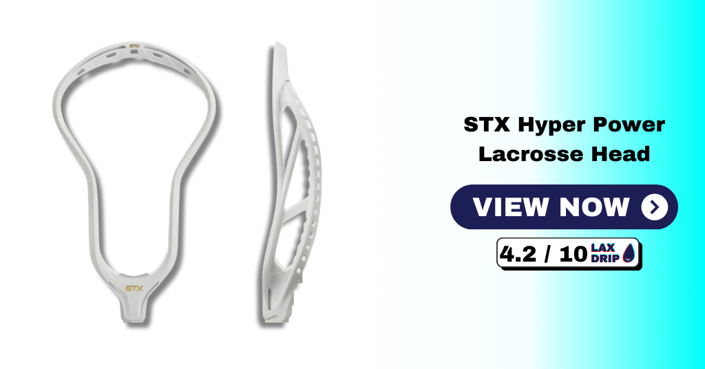 STX Hyper Power