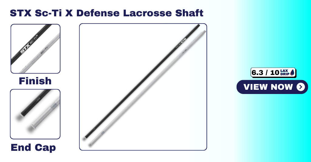STX Sc-Ti Defense Series (Multiple Sh