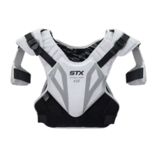 STX Stallion 450 Lacrosse Shoulder Pads
