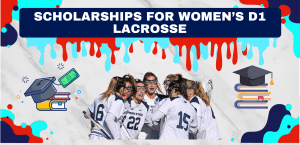 Read more about the article Aspiring Lacrosse Stars: Navigating the World of D1 Scholarships for Women