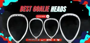 Best Goalie Heads