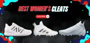 Read more about the article Best Women’s Lacrosse Cleats Reviewed