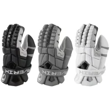 Maverik Max Goalie Gloves All Colors