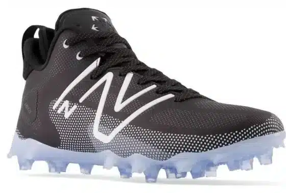 New Balance FreezeLX V4 Mid Black