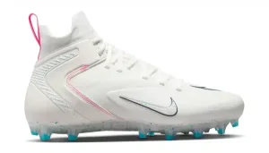 Nike Alpha Huarache 8 Elite Off White