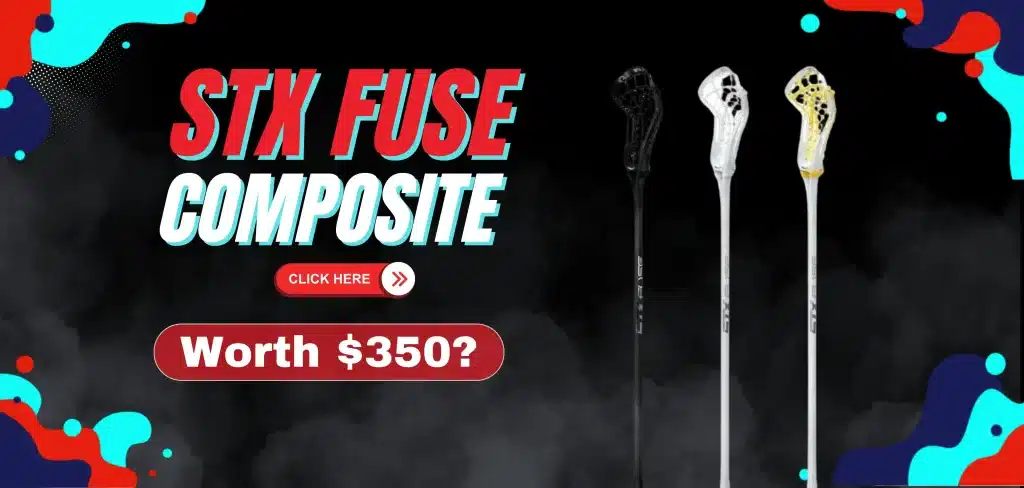 STX Fuse Composite