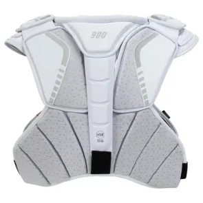 STX Stallion 900 Shoulder Pads Back