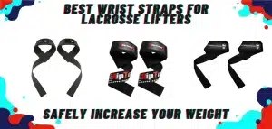 Read more about the article 4 Top Best Wrist Straps for Lacrosse Players