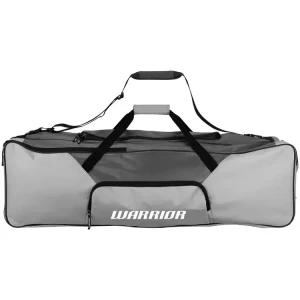 Warrior Black Hole Equipment Bag Grey
