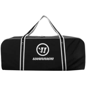 Warrior Canvas Lacrosse Duffle Bag - 2024 Model